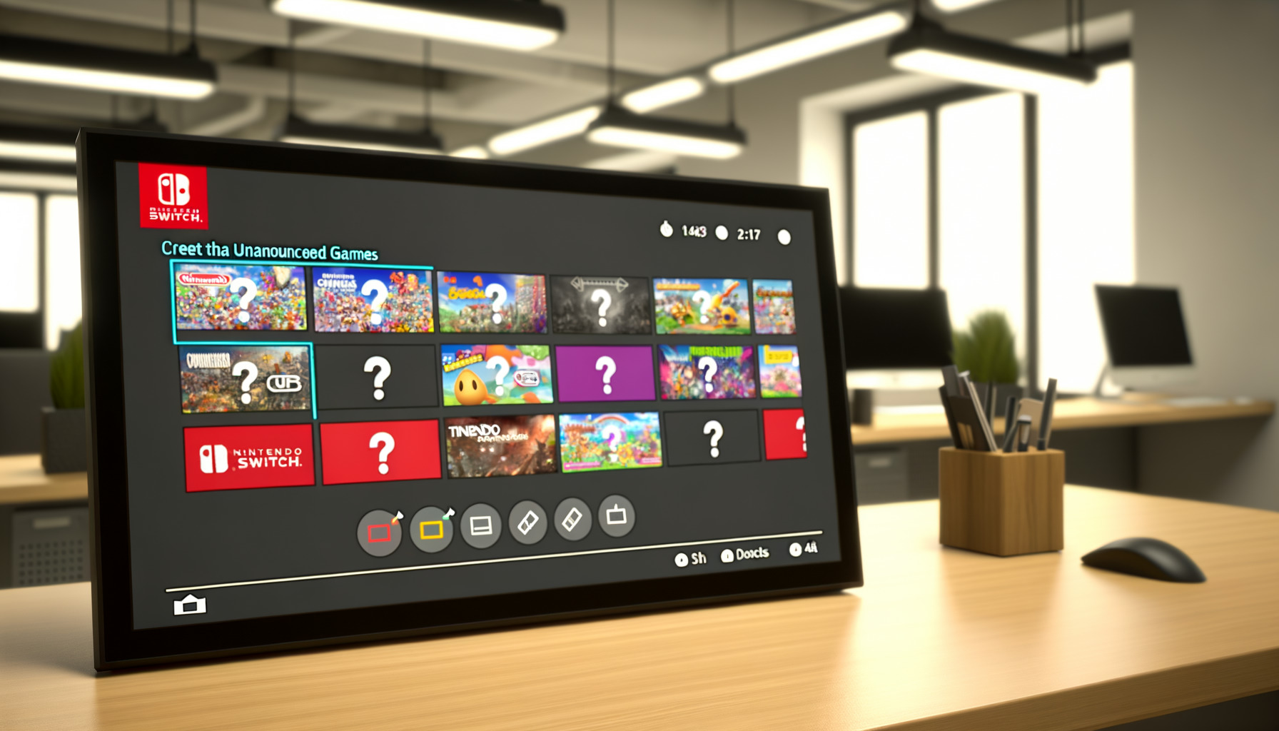 Imagem gerada com IA