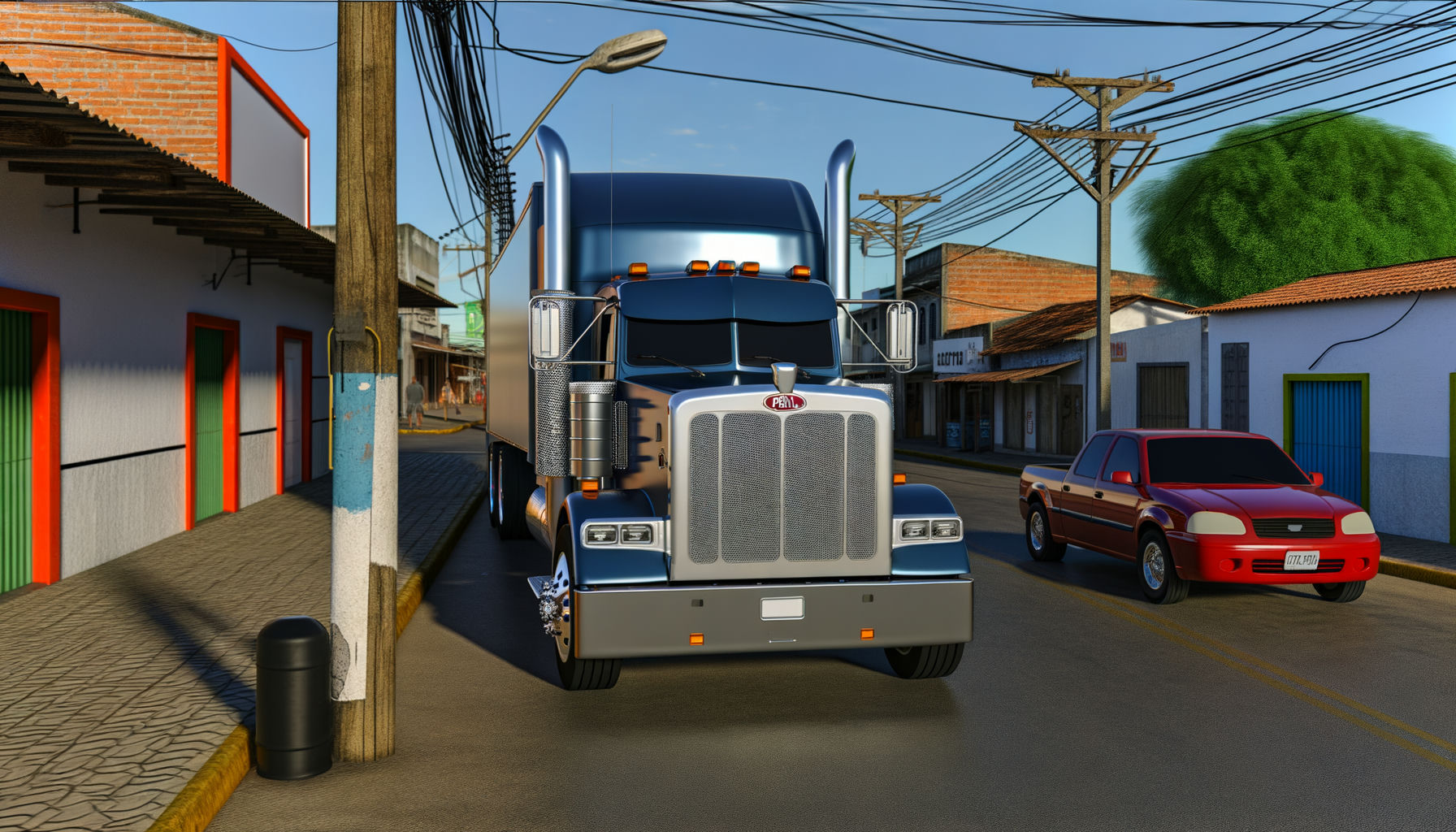 Imagem gerada com IA