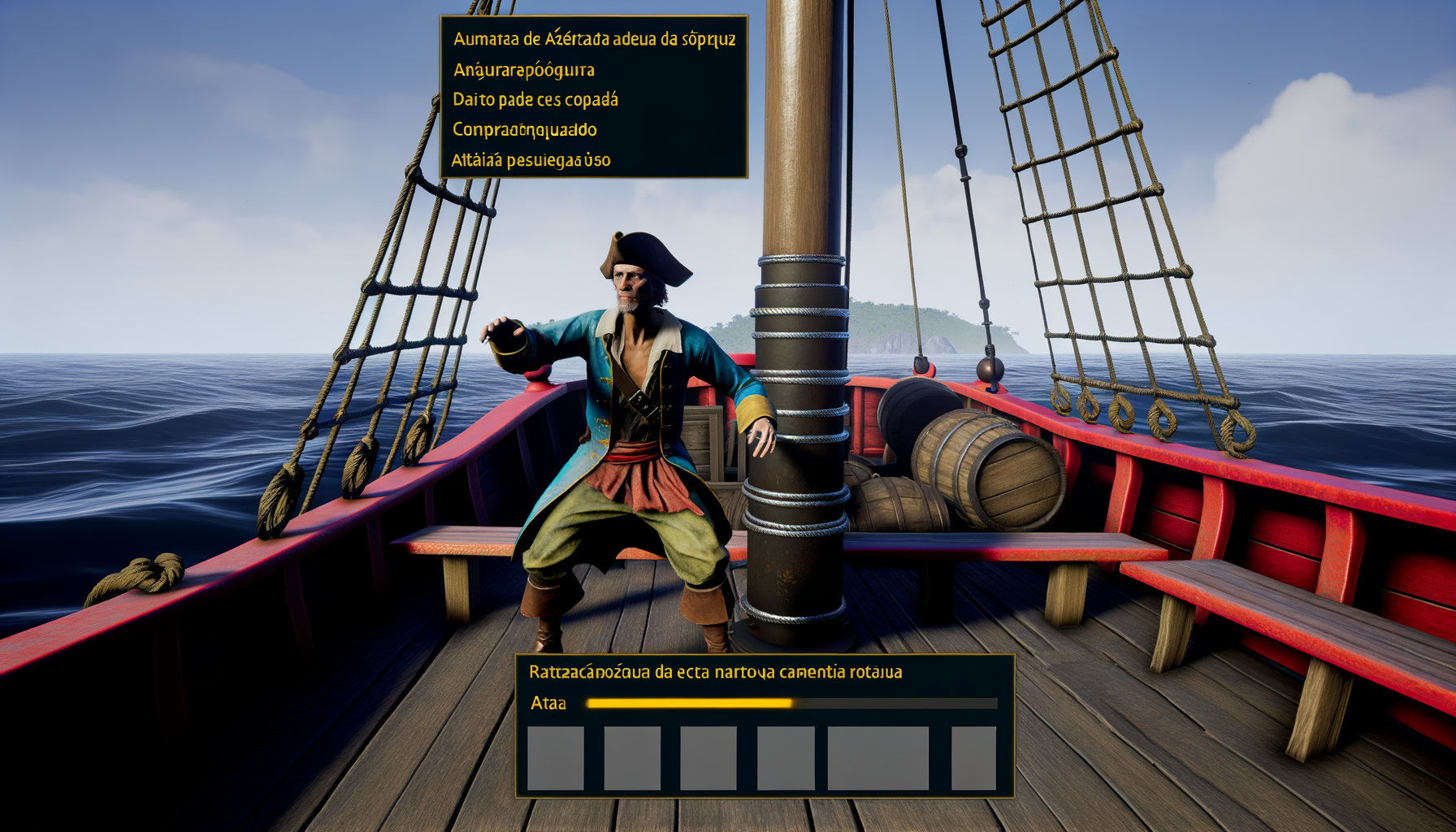 Imagem gerada com IA