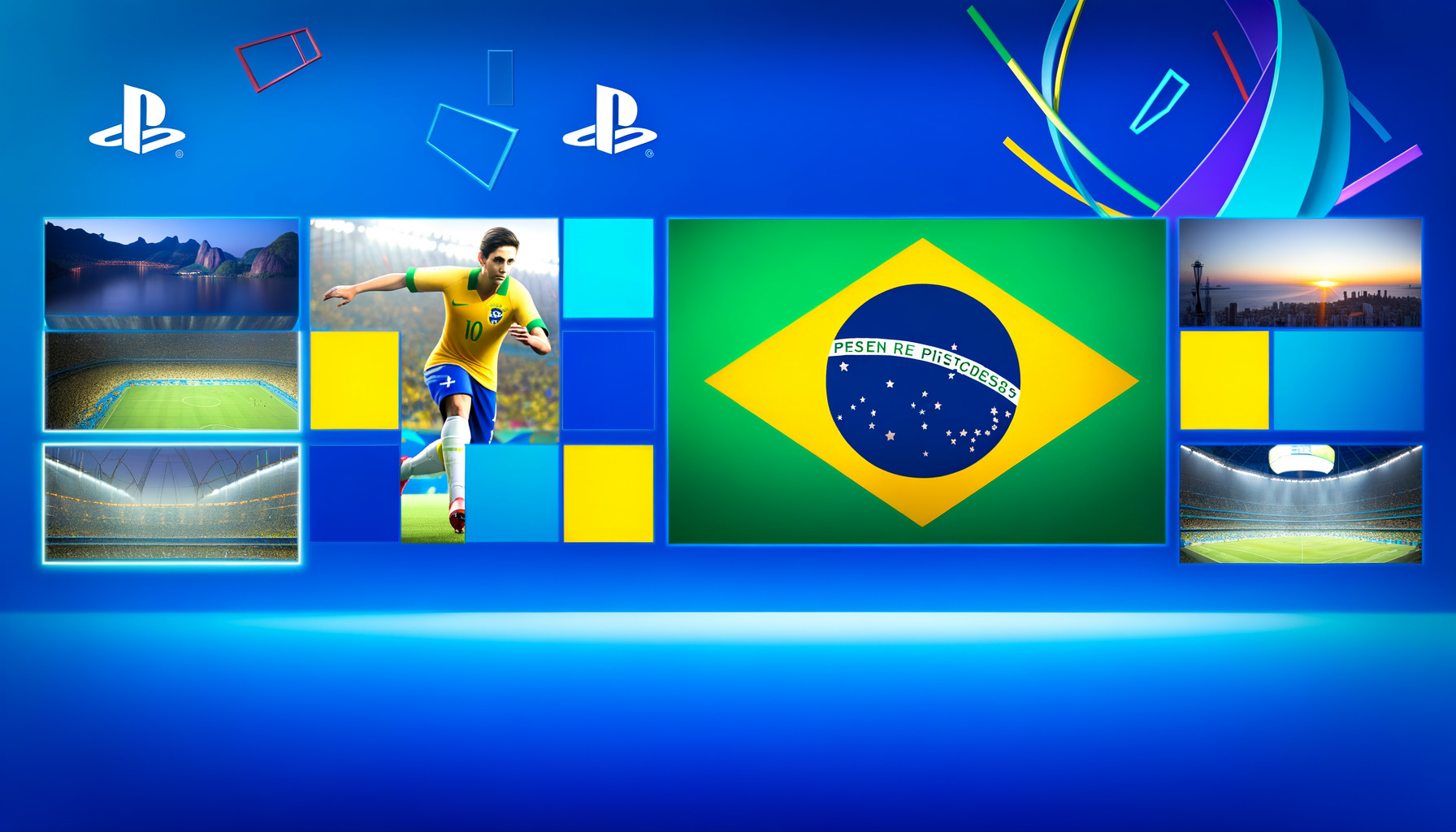 Imagem gerada com IA