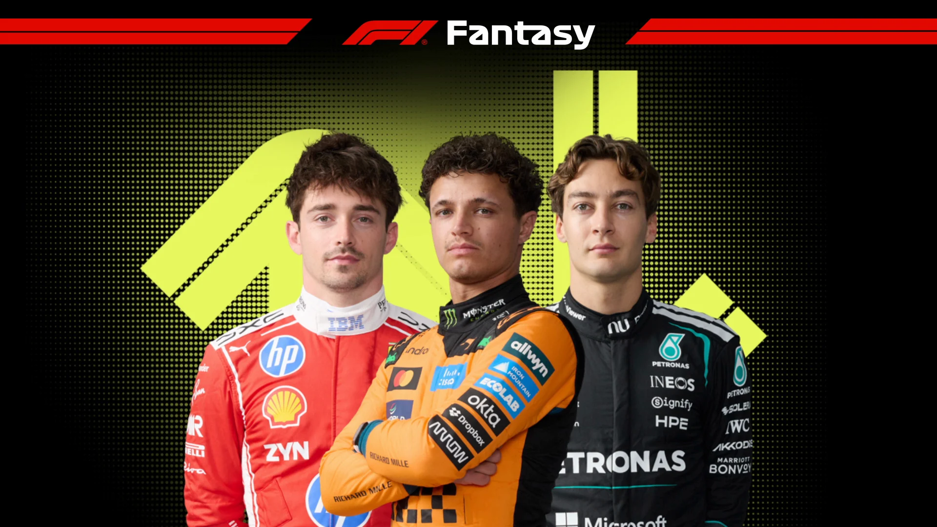 Estrategias e dicas para montar sua equipe no F1 fantasy nas Americas​‌​
