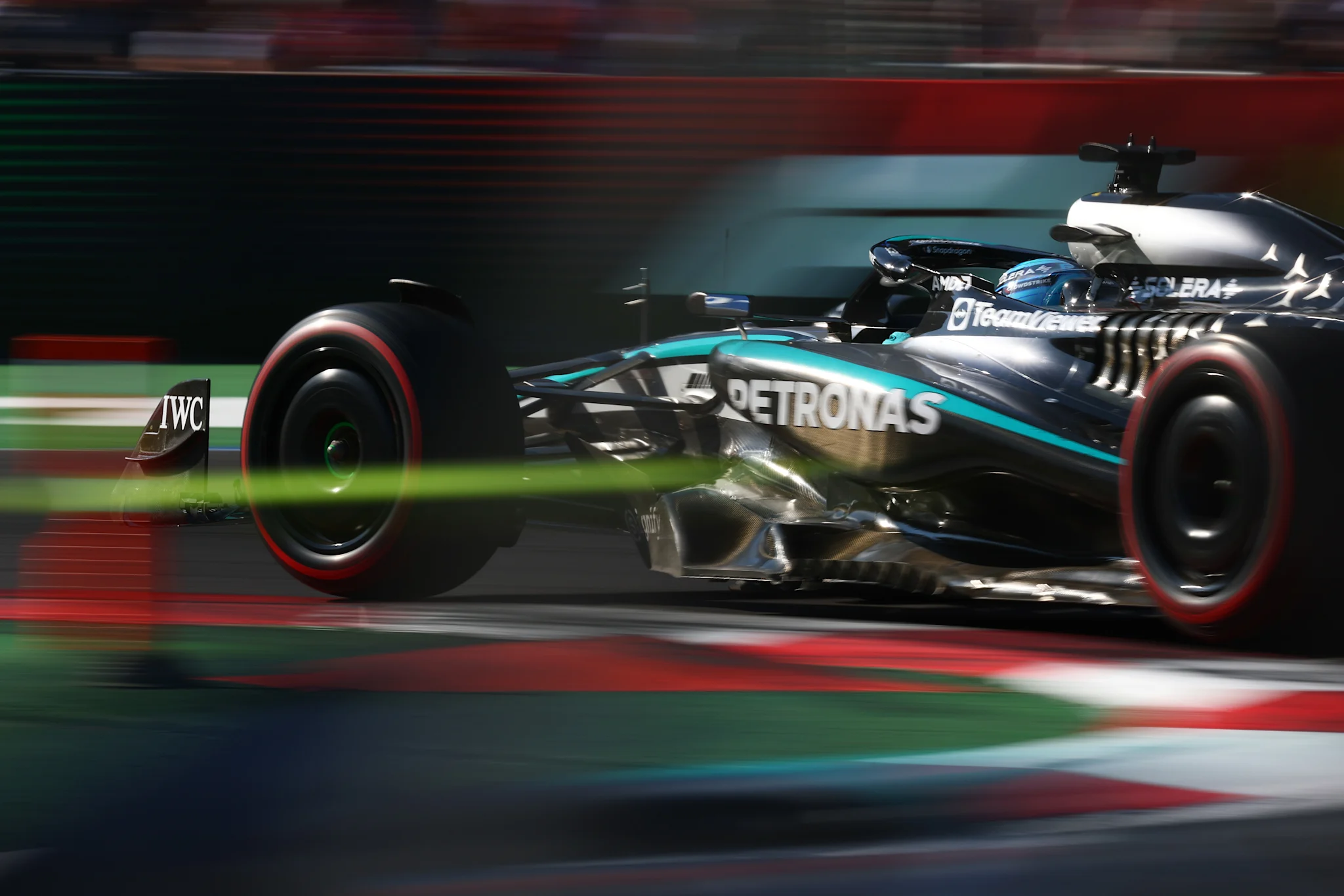 Analise aponta os pilotos favoritos para a pole position no Mexico