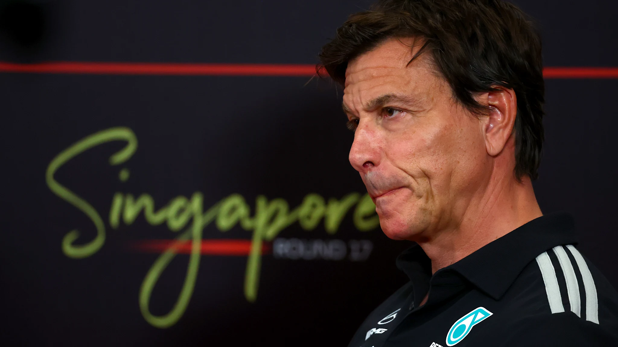 Toto Wolff alerta para o crescimento da Red Bull na Fórmula 1​‌​