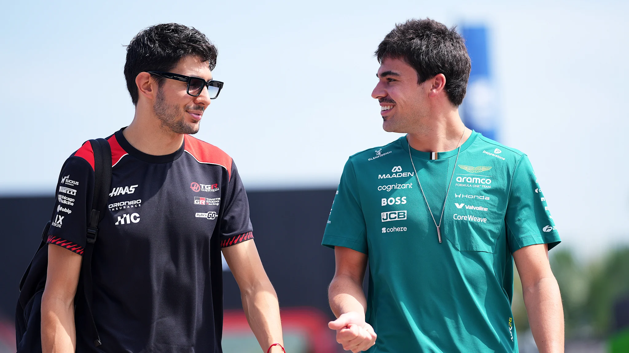 Fórmula 1 inicia temporada 2026 com treinos livres para o GP do Bahrein na Malásia​‌​