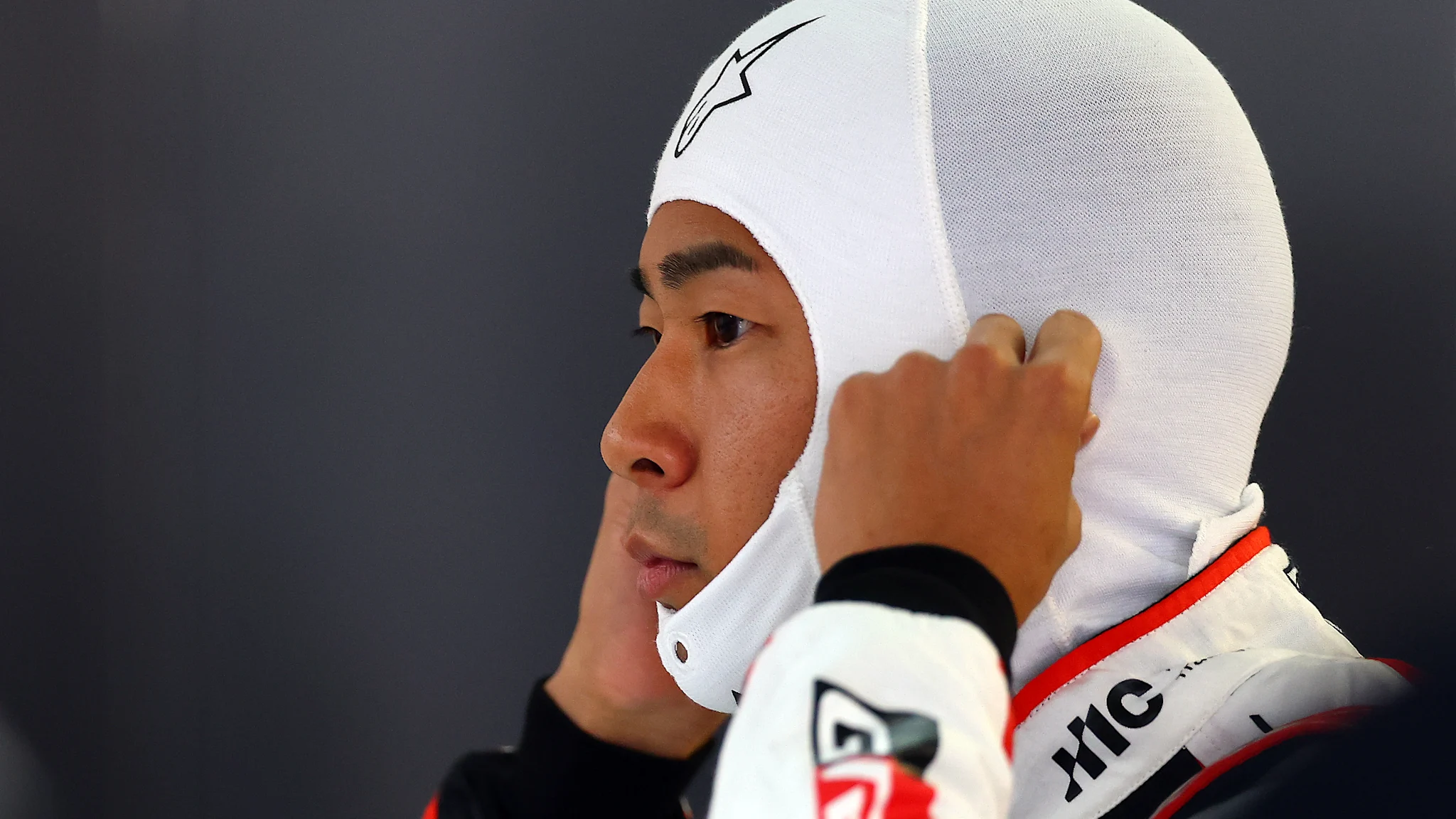 Piloto substitui Ocon na equipe Haas para o restante da etapa na Cidade do Mexico​‌​