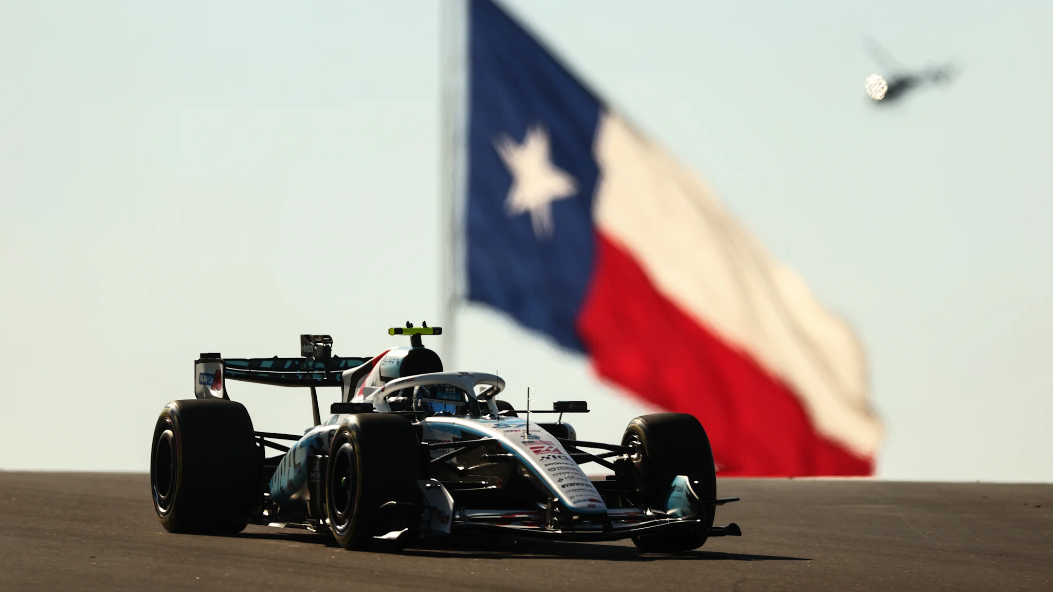 Treinos livres revelam equilíbrio e desafios técnicos no grid em Austin