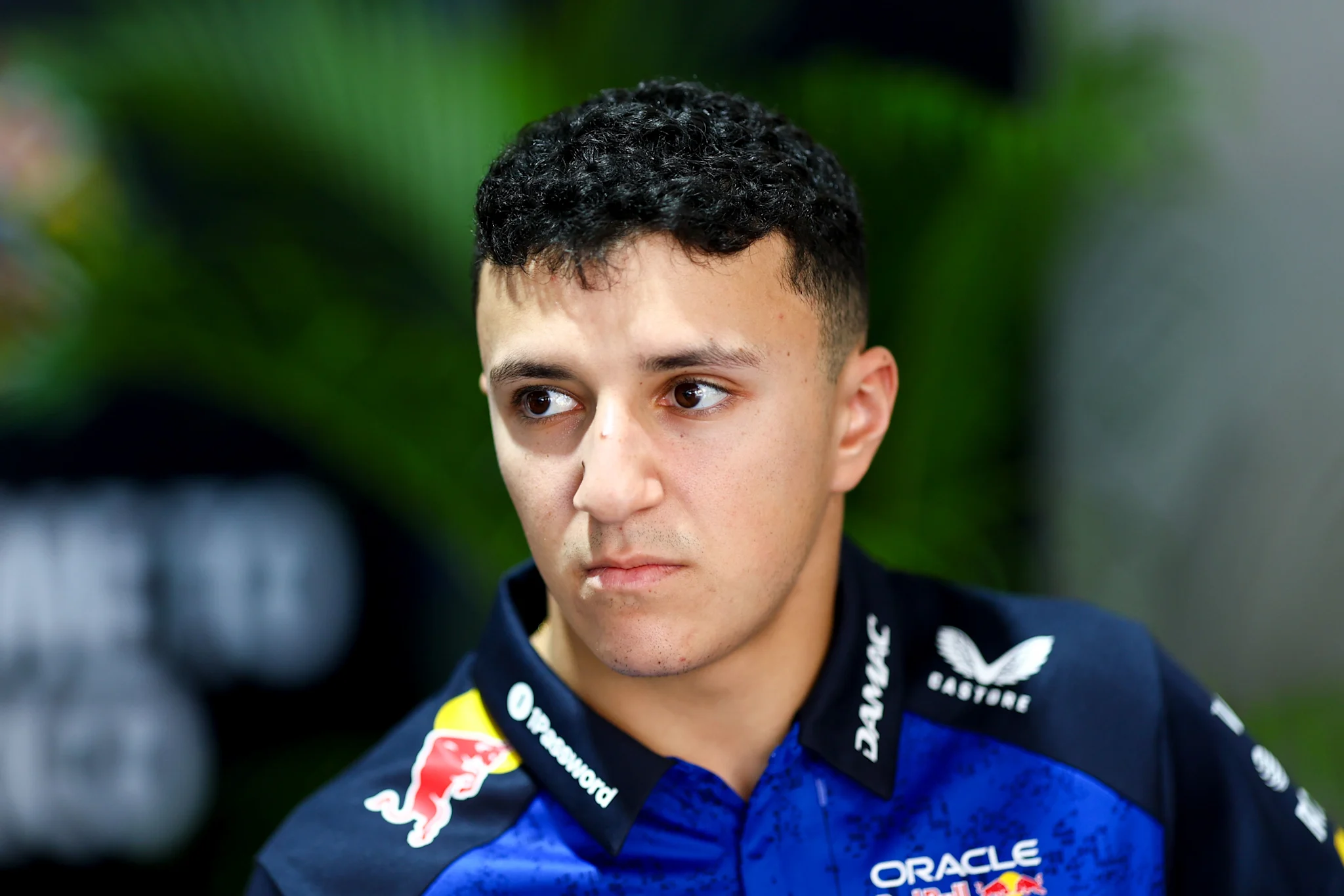 Isack Hadjar aponta fragilidade da Red Bull após etapa em Austin
