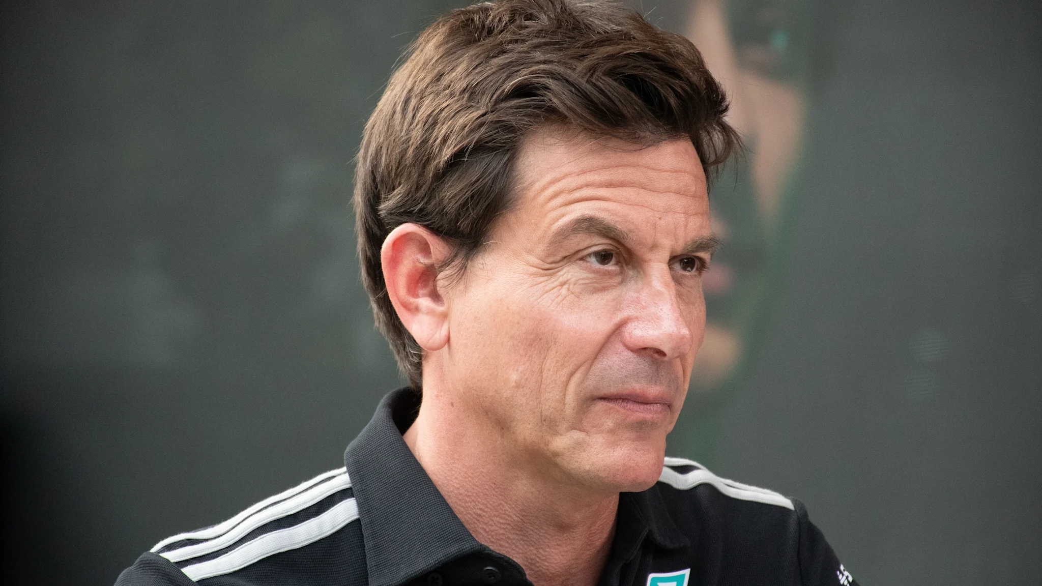 Toto Wolff desabafa após abandono de George Russell no GP do Bahrein​‌​