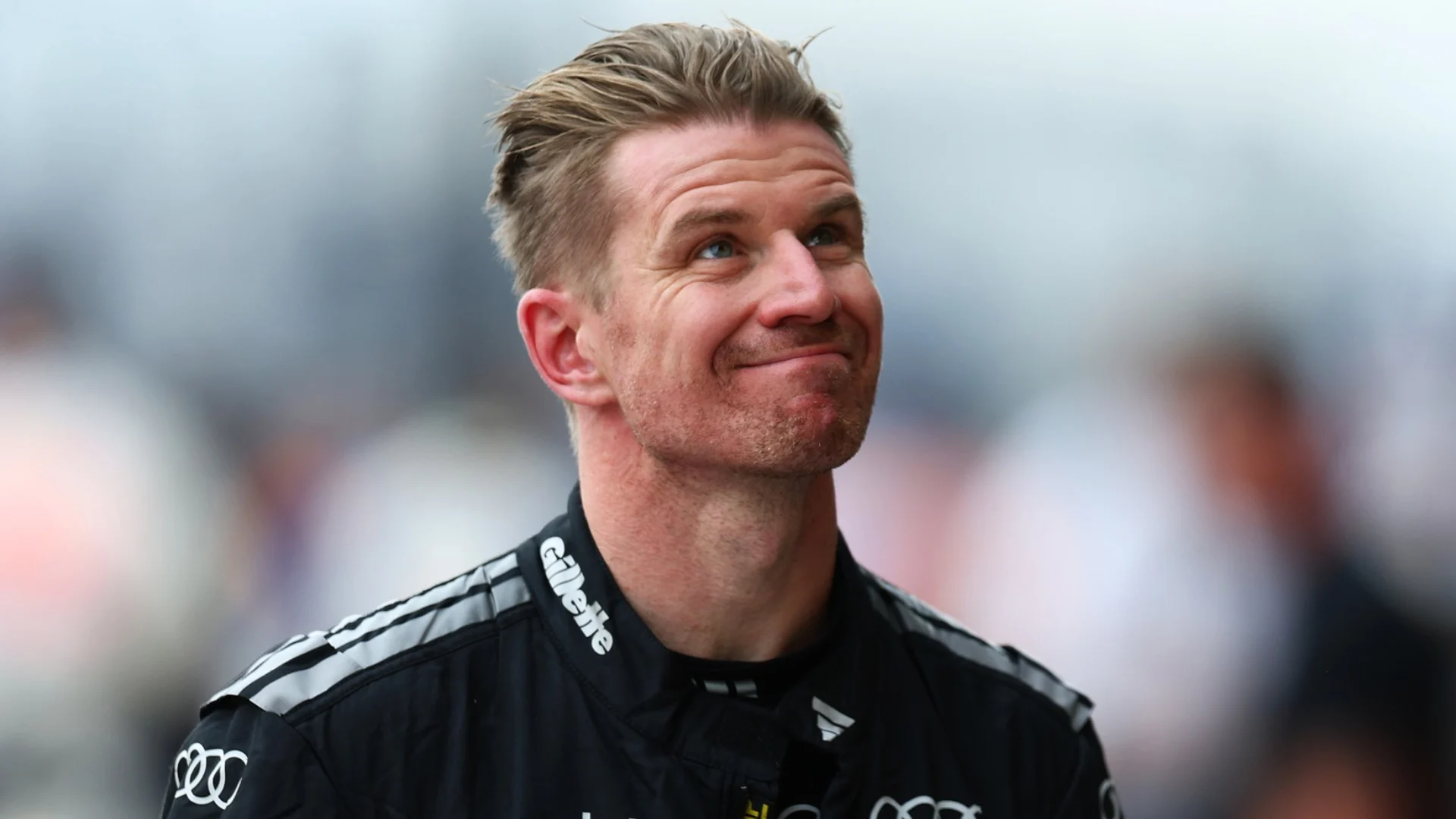 Nico Hulkenberg e a frustração do décimo primeiro lugar da Audi nos Estados Unidos