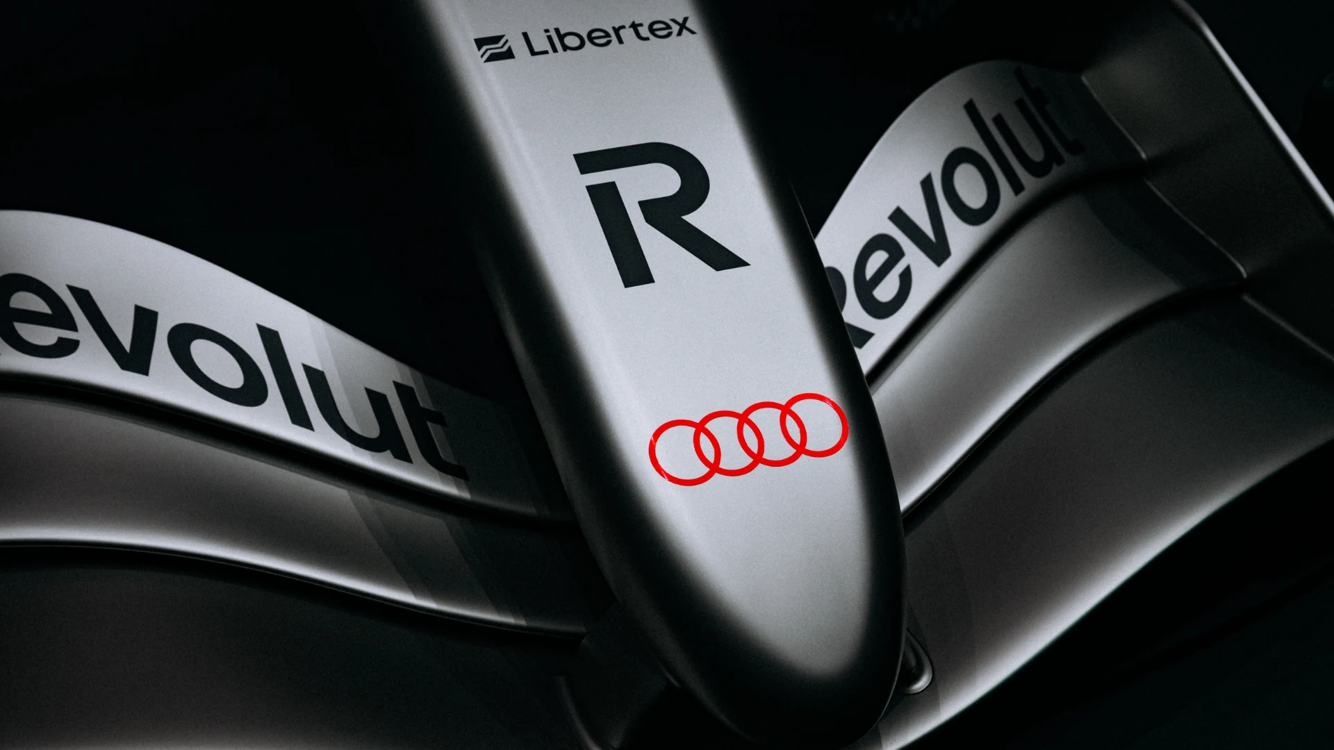 Audi expande operações na Suíça com novo campus voltado para a Fórmula 1​‌​