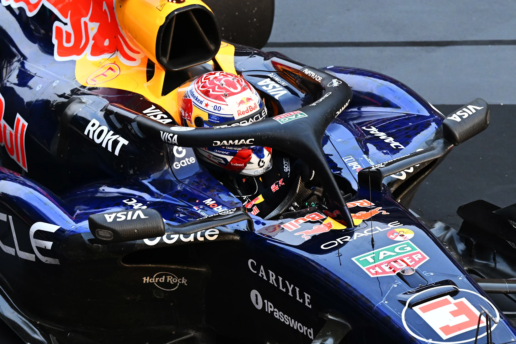 Verstappen conquista vitória no GP da Malásia e sinaliza temporada competitiva em 2027