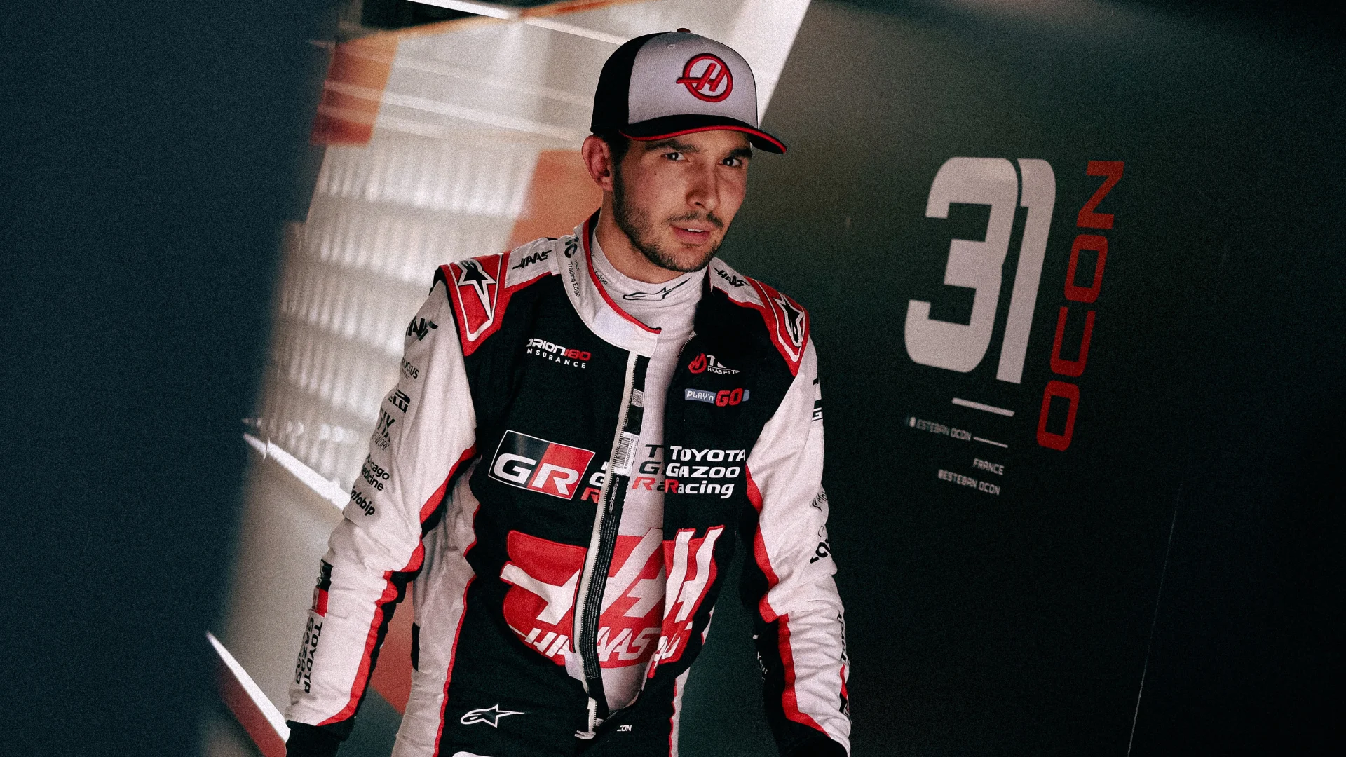 Esteban Ocon reafirma talento após conquistar oitavo lugar no GP do Azerbaijão