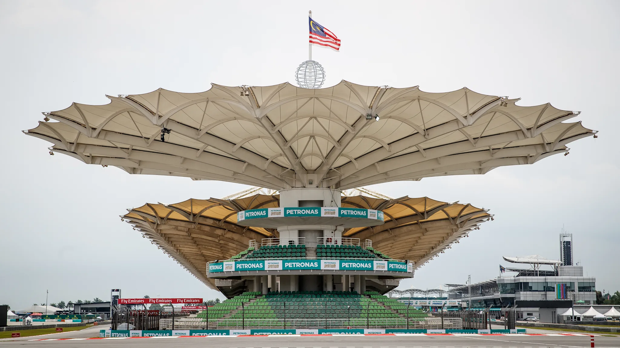 Bahrain GP em Sepang: o guia completo para a 16ª etapa da Fórmula 1​‌​