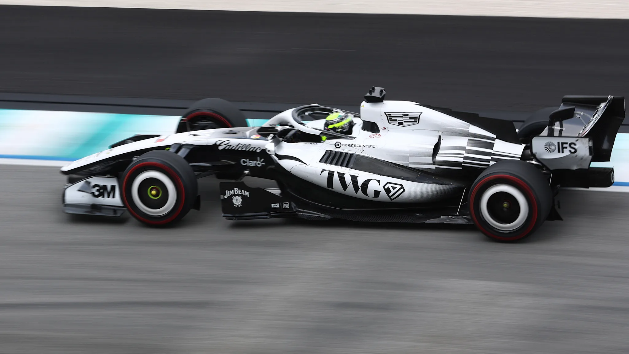 Qualifying do GP do Bahrein em Sepang define o grid de largada