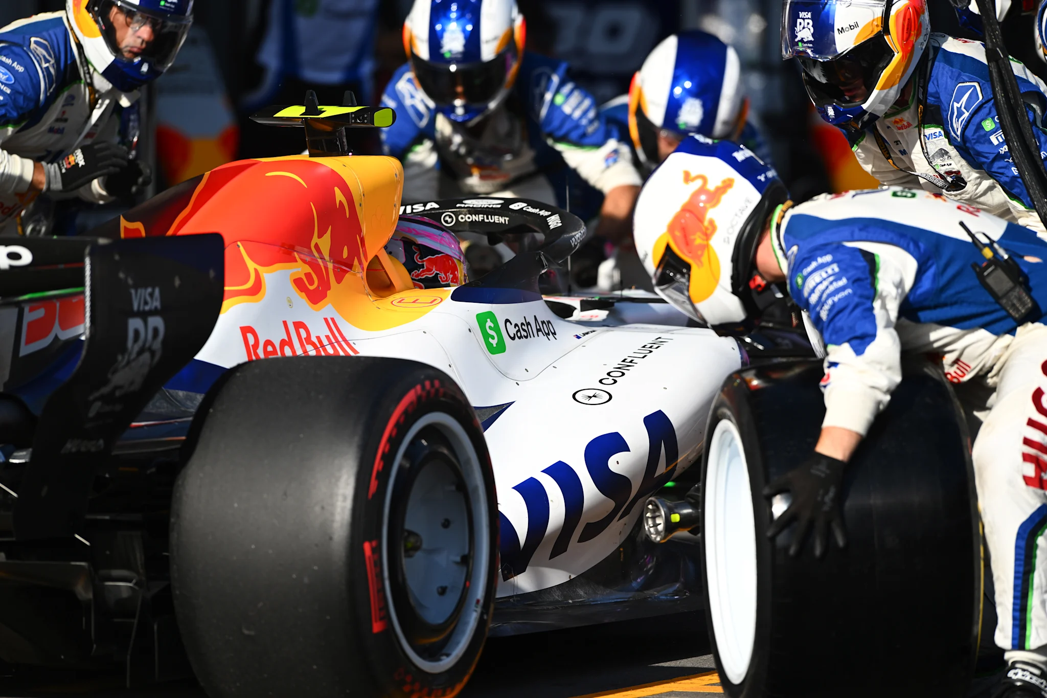 Pirelli define compostos de pneus para o retorno da Fórmula 1 à Malásia​‌​