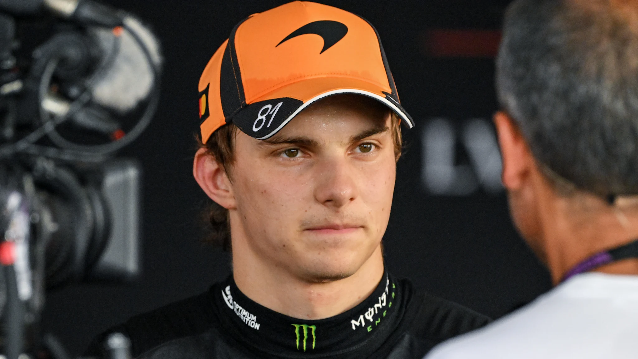 Oscar Piastri avalia desempenho da Mclaren após sexto lugar no GP do Bahrein​‌​