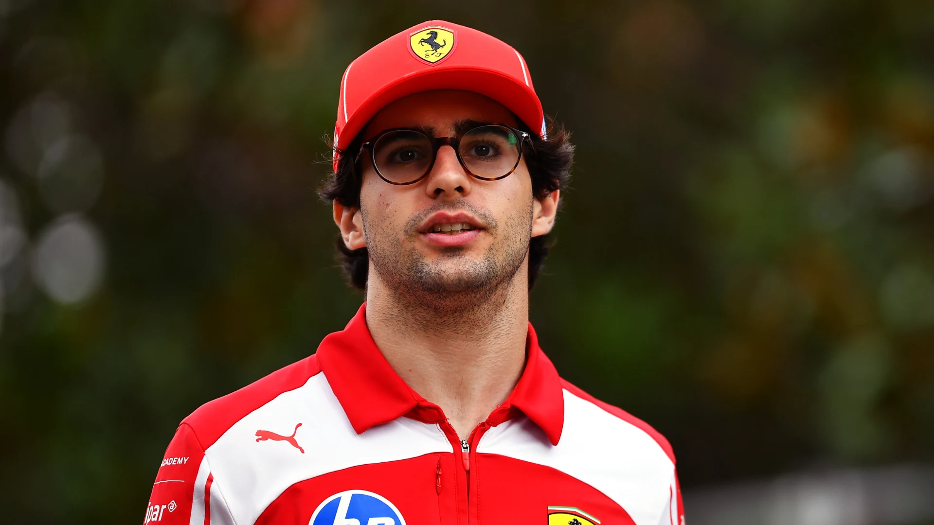 Rafael Camara é a nova aposta da Haas para a temporada de 2027 na Fórmula 1​‌​
