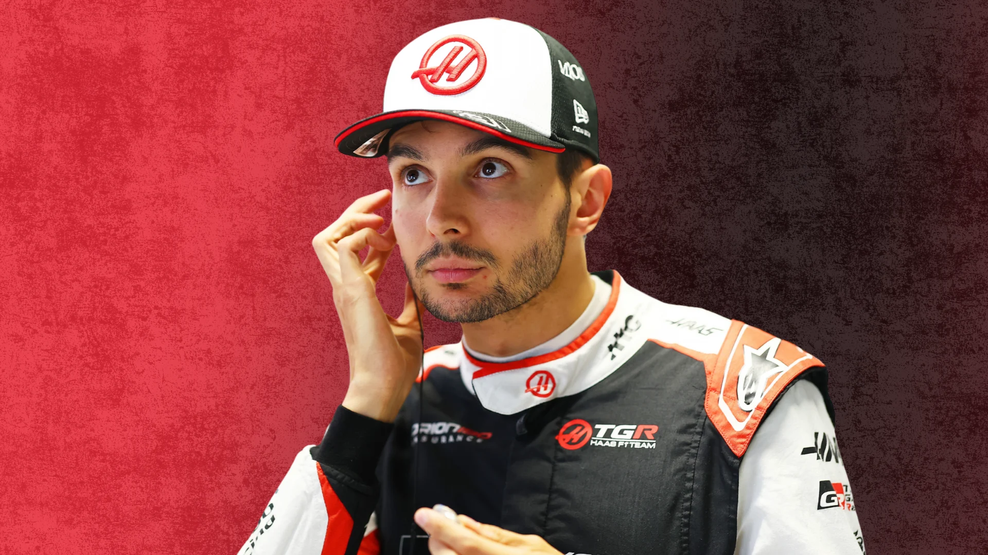 O futuro de Esteban Ocon na Fórmula 1 após saída confirmada da Haas​‌​