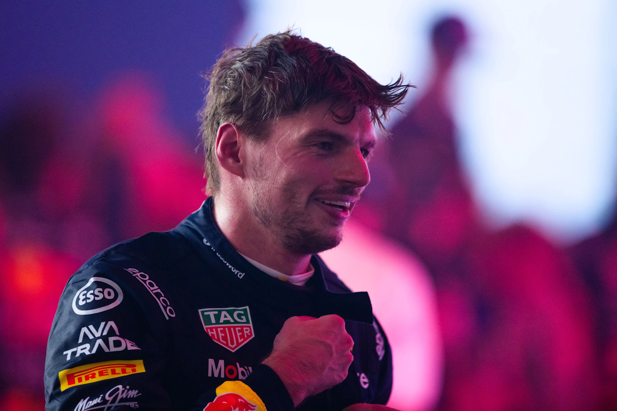 A espetacular reviravolta da Red Bull na Fórmula 1 após atualizações