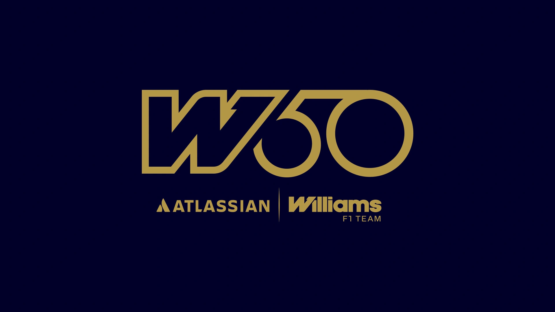 Williams prepara celebração histórica de 50 anos na Fórmula 1 em 2027​‌​