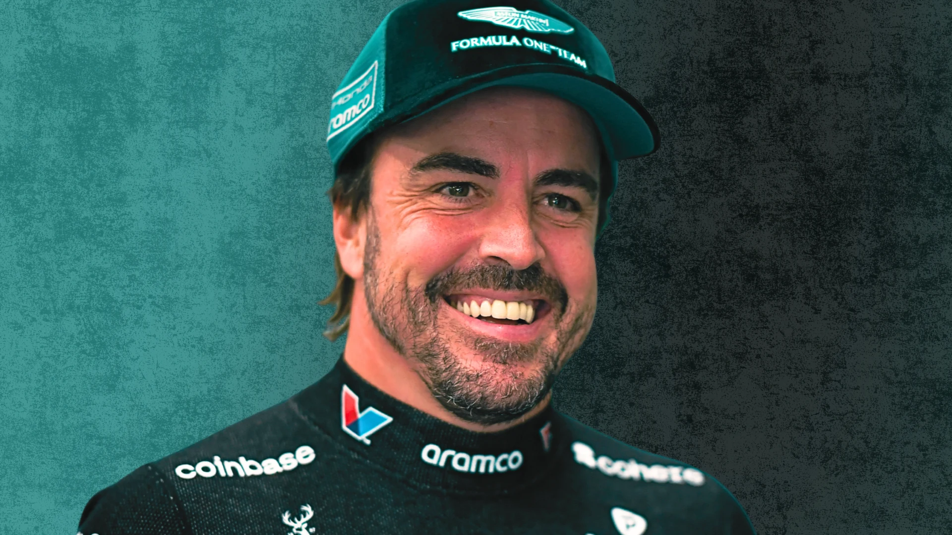 Fernando Alonso renova com Aston Martin e projeta futuro na Fórmula 1