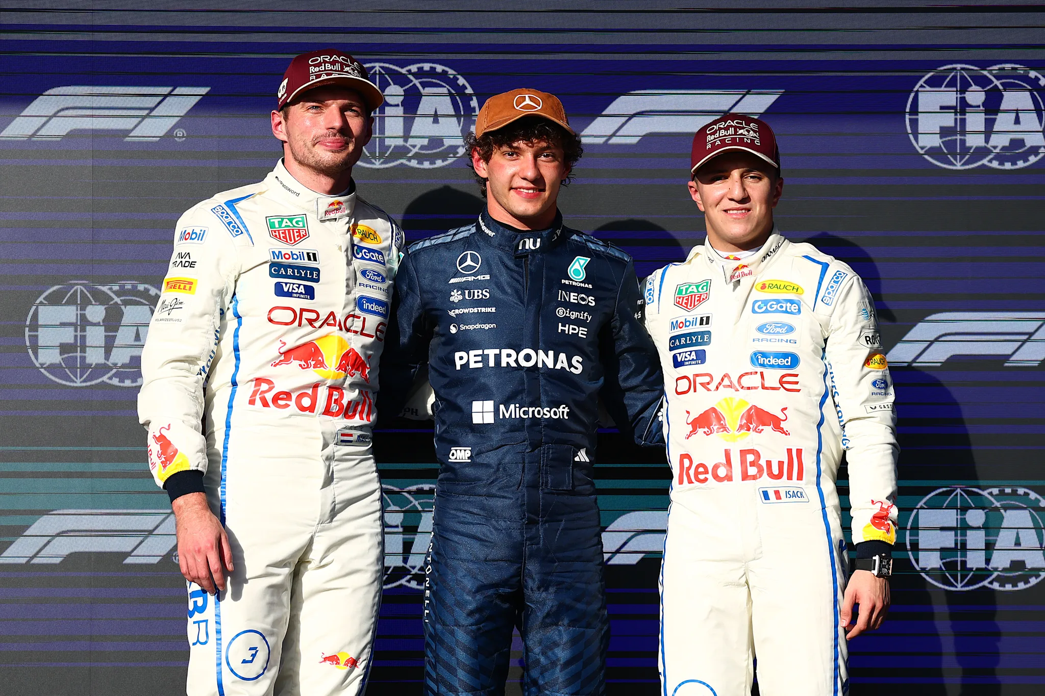 Previsões de apostas para o Grande Prêmio dos Estados Unidos de f1​‌​