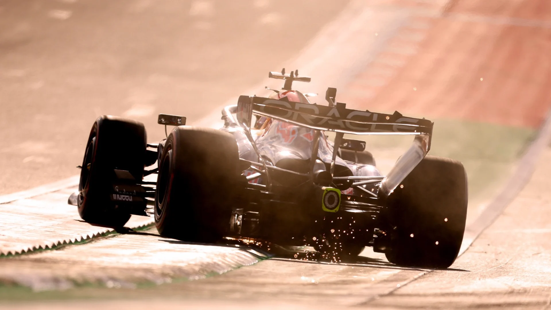 Treino classificatório agita a disputa pela pole position