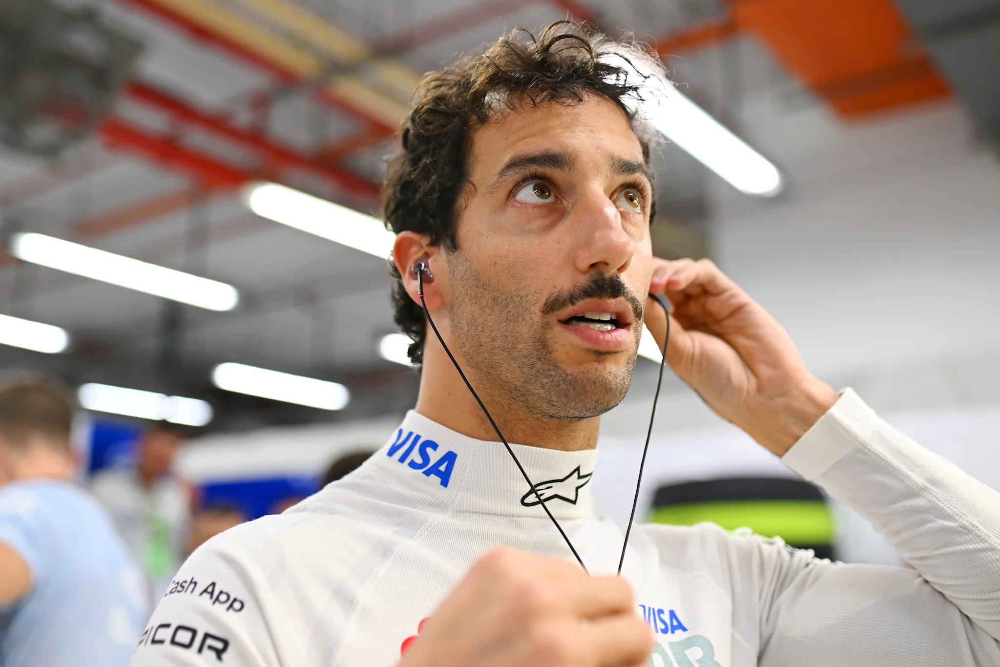 Daniel Ricciardo revela humilhação e orgulho após saída da F1​‌​