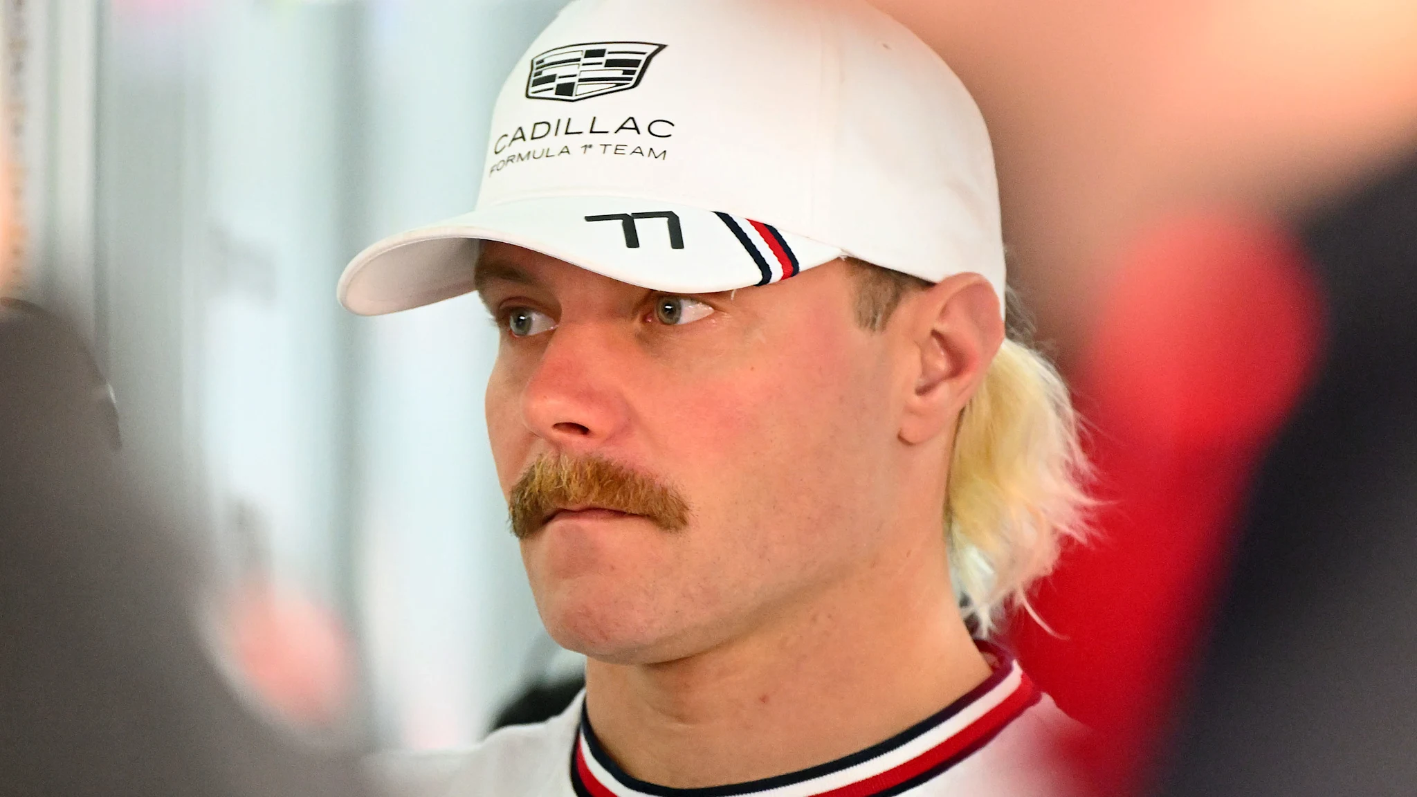 Valtteri Bottas sofre punição no grid do Grande Prêmio da Cidade do México​‌​