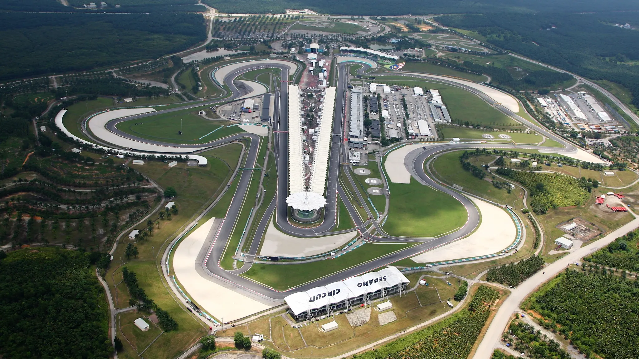 Grande Prêmio do Bahrein em Sepang: horários e como assistir à etapa de 2026​‌​