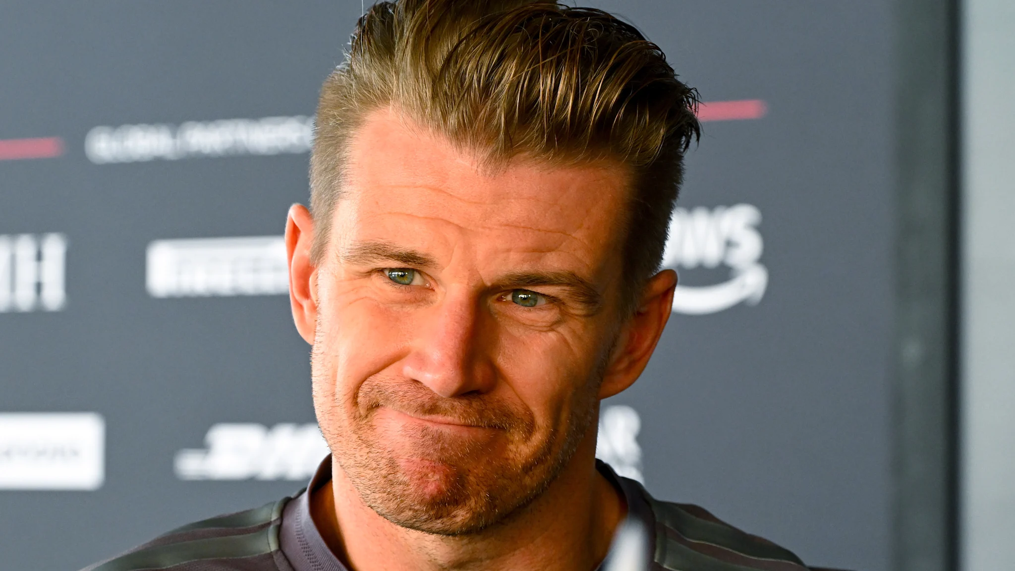 Nico Hulkenberg aponta disputa acirrada no meio do grid para Audi