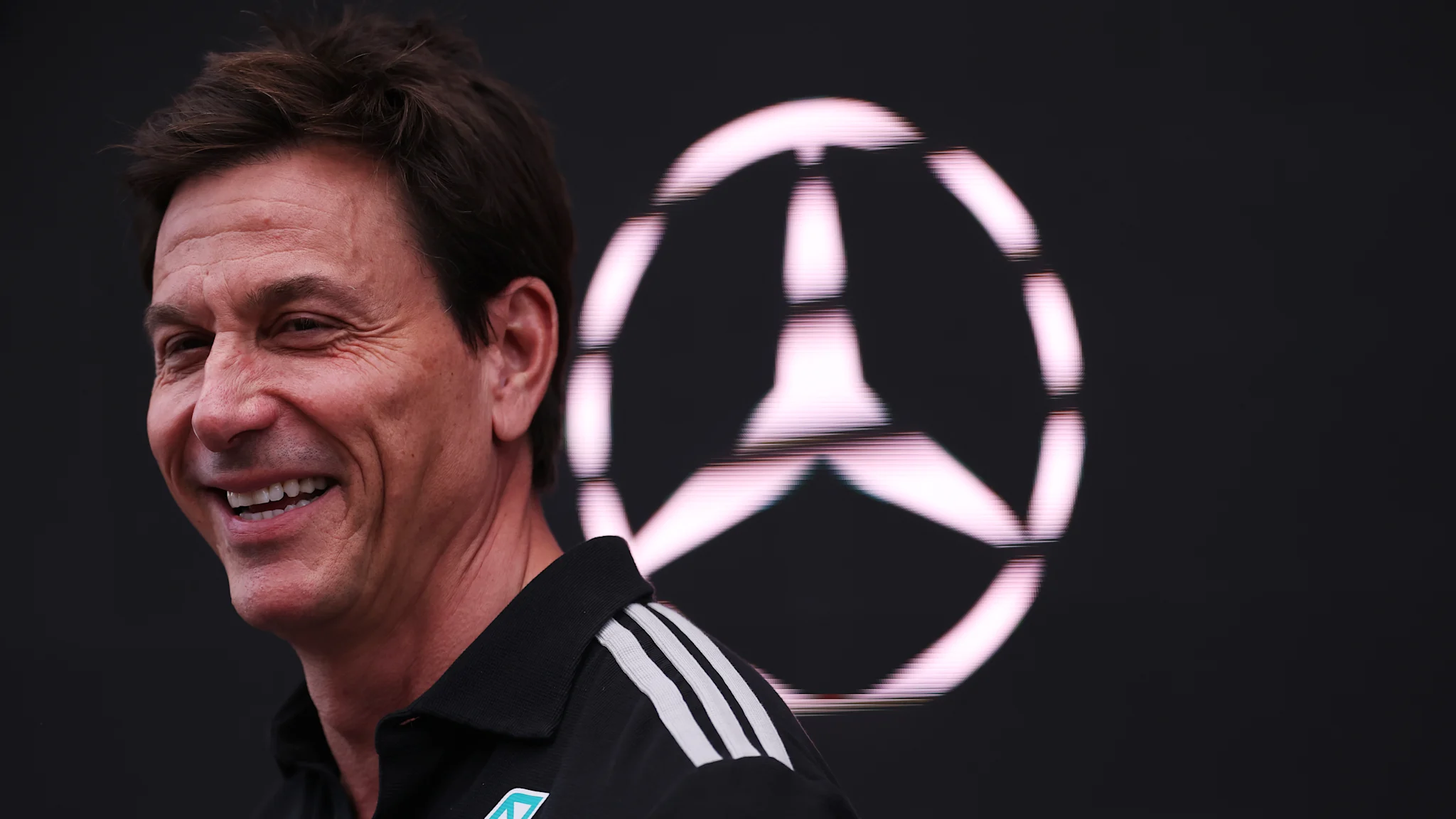 Toto Wolff elege atuação de Kimi Antonelli em Austin como a melhor da carreira​‌​