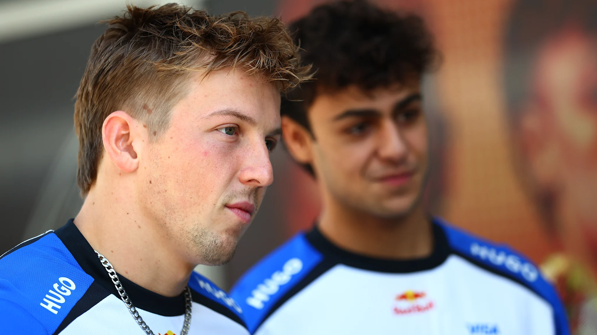 Liam Lawson abre mão do Q3 para ajudar Arvid Lindblad em Austin​‌​