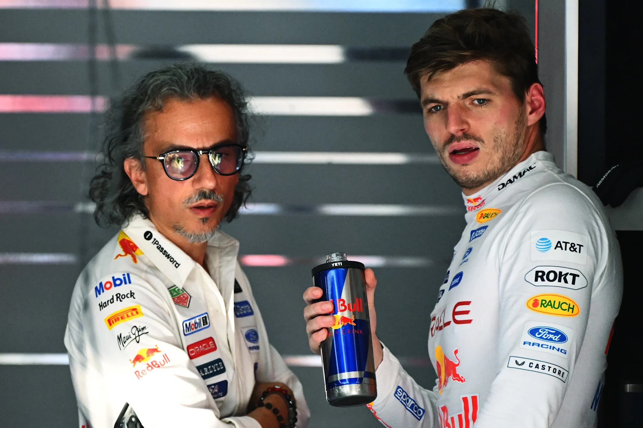 Red Bull admite superioridade de Antonelli e Mercedes após GP dos Estados Unidos