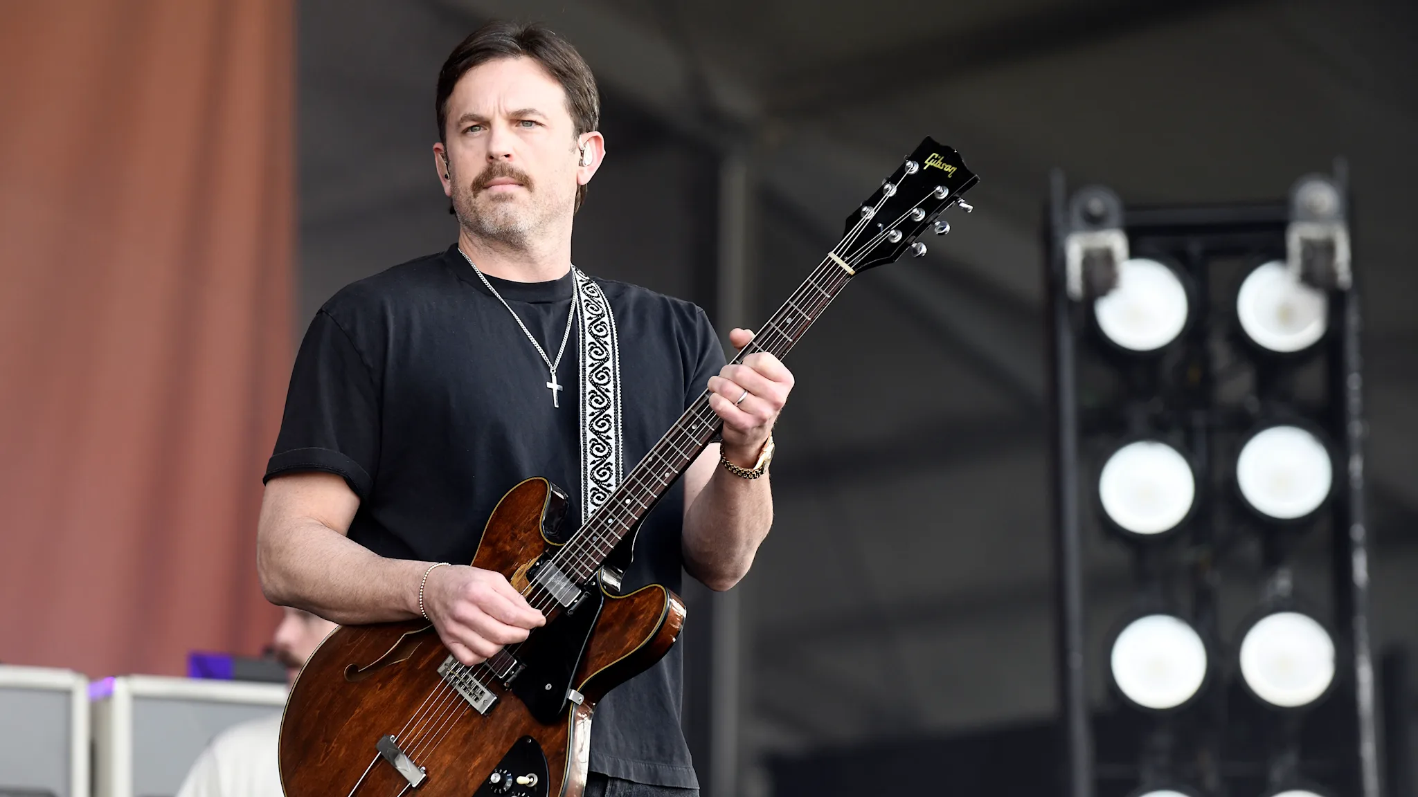 Kings of Leon fecham alinhamento musical do Grande Prêmio de Abu Dhabi