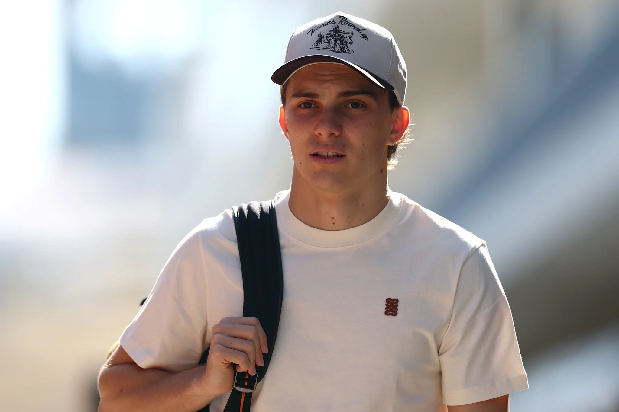 Oscar Piastri aponta evolução e comenta temporada difícil na Mclaren