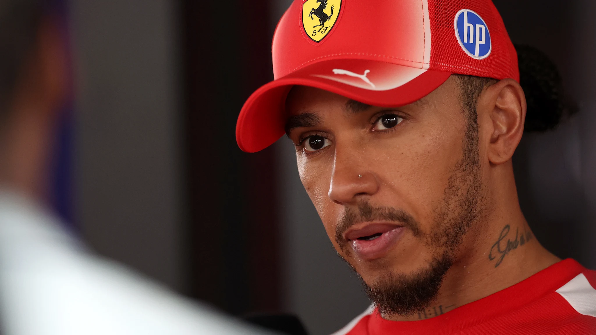 Lewis Hamilton aponta principal problema após o quarto lugar no GP dos Estados Unidos​‌​