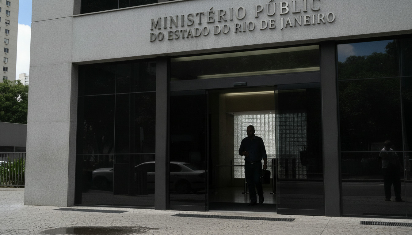 Justiça bloqueia R$ 270 milhões em investigação de fraudes em Casimiro de Abreu Justiça bloqueia R$ 270 milhões em investigação de fraudes em Casimiro de Abreu