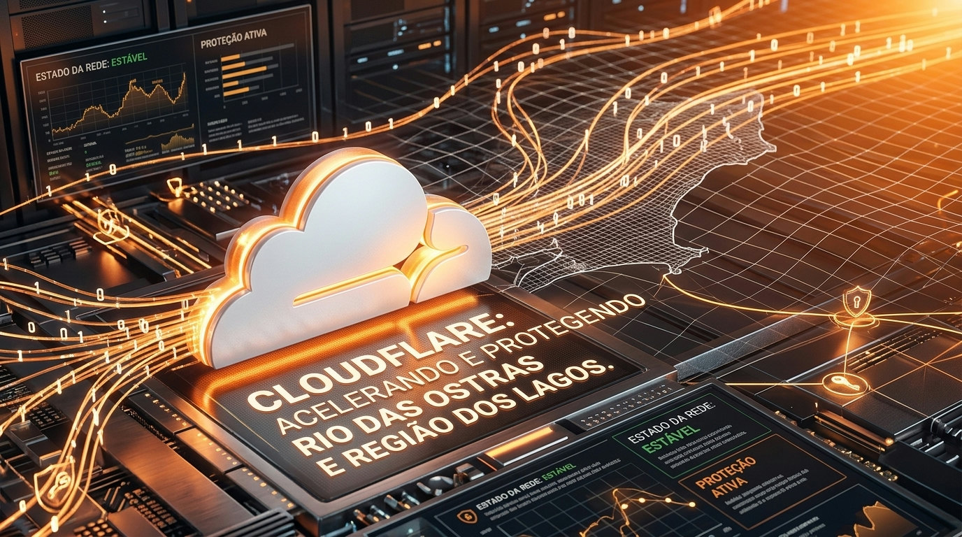 Cloudflare acelera e protege a web em Rio das Ostras e Região dos Lagos. Cloudflare acelera e protege a web em Rio das Ostras e Região dos Lagos.