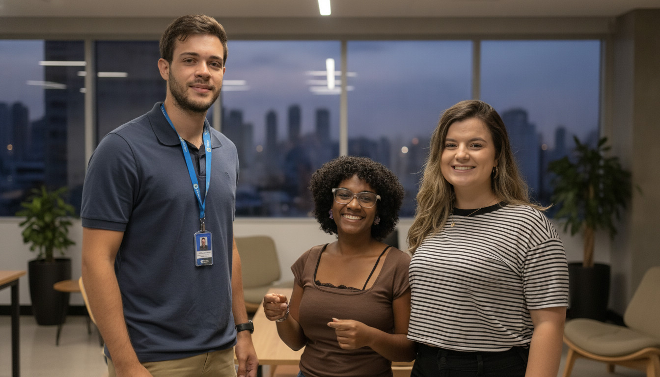 Prefeitura de Macaé e UFRJ estreitam laços para ampliar políticas voltadas à juventude