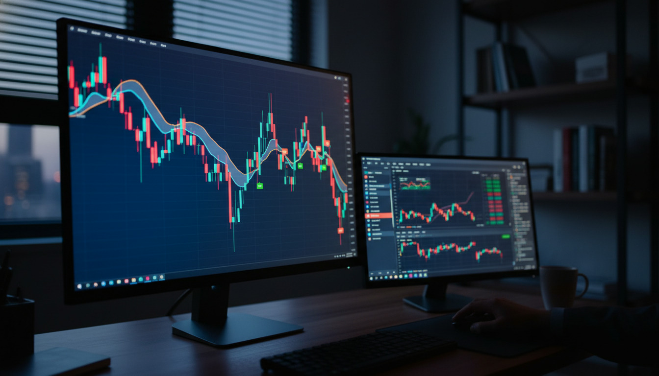 Mercado financeiro agita Rio das Ostras com PIB, Petrobras e Ibovespa em destaque