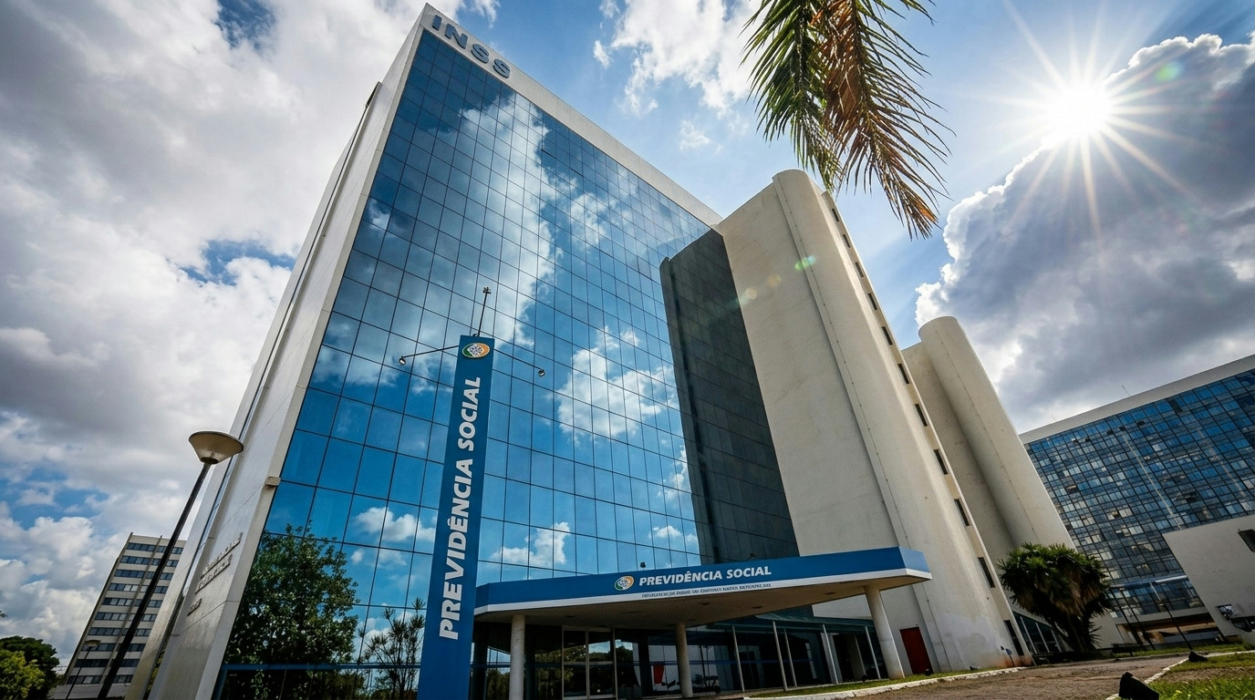 INSS nega mais da metade dos pedidos de benefícios no primeiro semestre de 2026