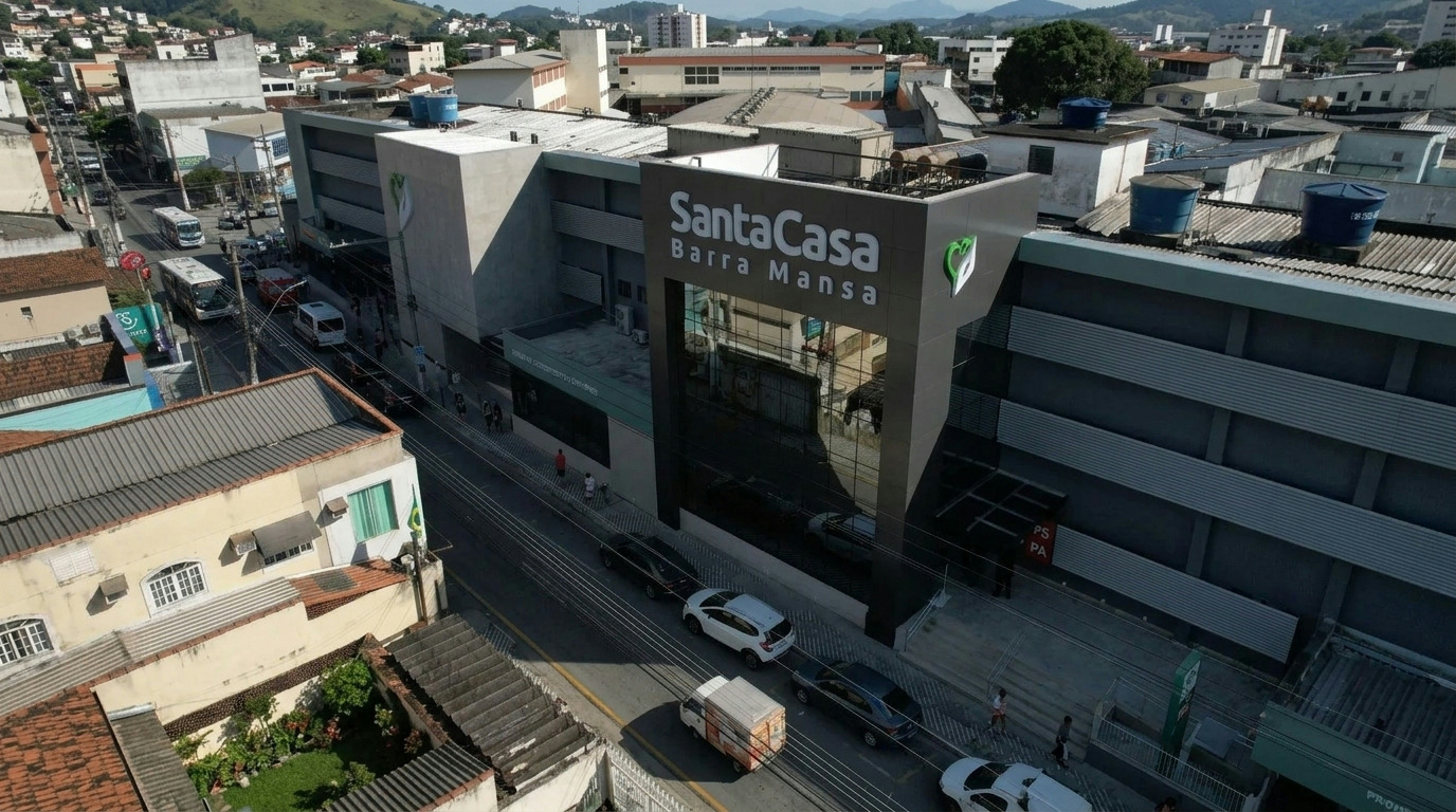 Ataque a tiros em Barra Mansa deixa três baleados no bairro Santa Lúcia Ataque a tiros em Barra Mansa deixa três baleados no bairro Santa Lúcia