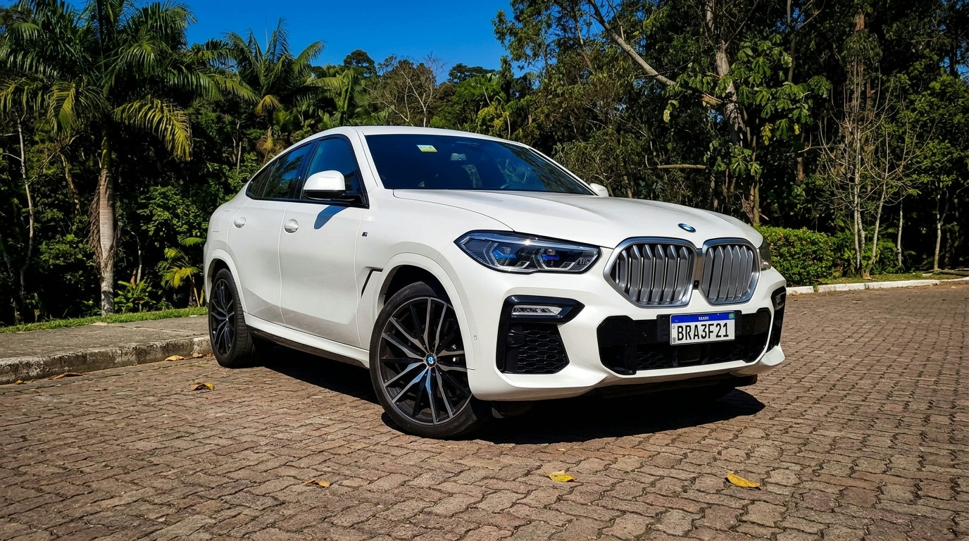 Operação Sem Refino: PF apreende carros de luxo de R$ 1,7 milhão no Rio de Janeiro Operação Sem Refino: PF apreende carros de luxo de R$ 1,7 milhão no Rio de Janeiro