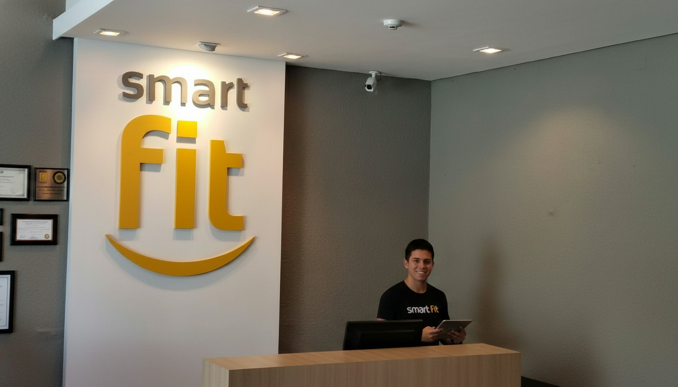 Smart Fit define pagamento de R$ 40 milhões em JCP e lança programa de recompra de ações