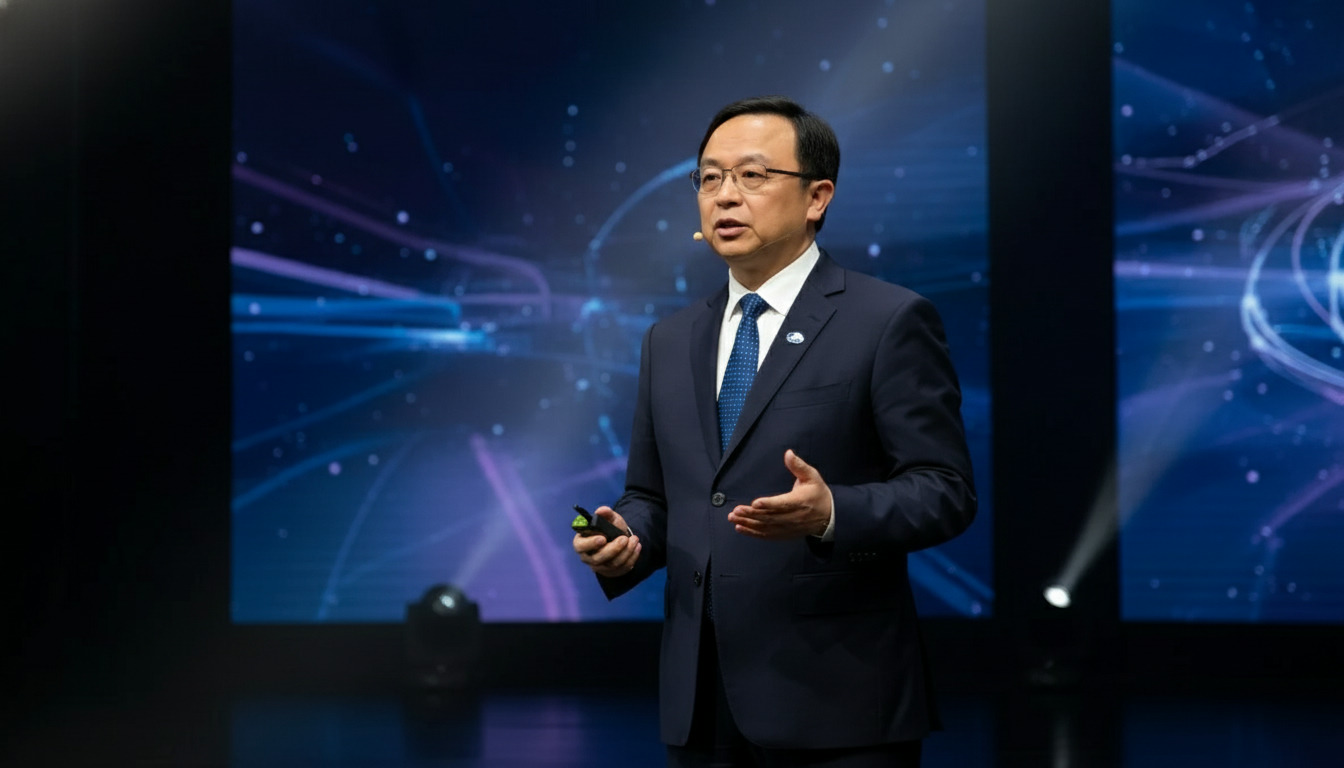 BYD avança em tecnologia e anuncia chip próprio para direção autônoma