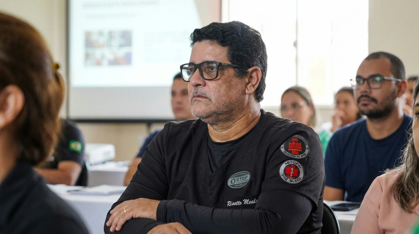 Saúde de Casimiro de Abreu se prepara para El Niño com Defesa Civil