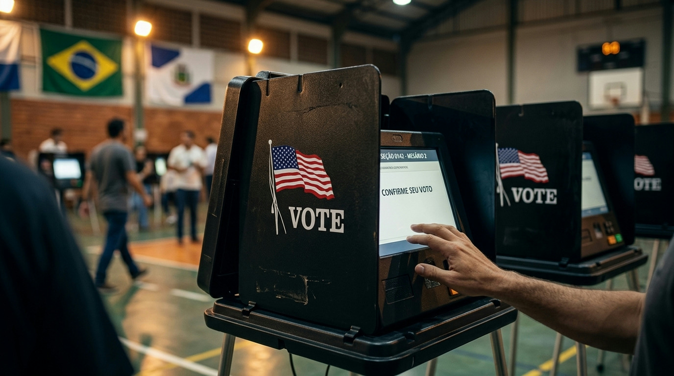 Vitória Surpreendente de Socialista na Flórida agita Primárias Democratas para o Senado Vitória Surpreendente de Socialista na Flórida agita Primárias Democratas para o Senado