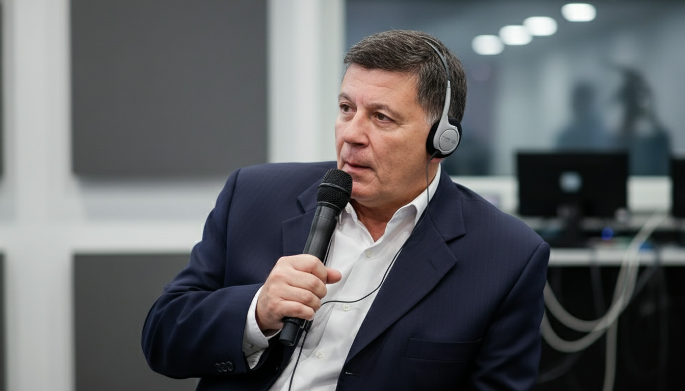 Imagem gerada com IA Imagem gerada com IA