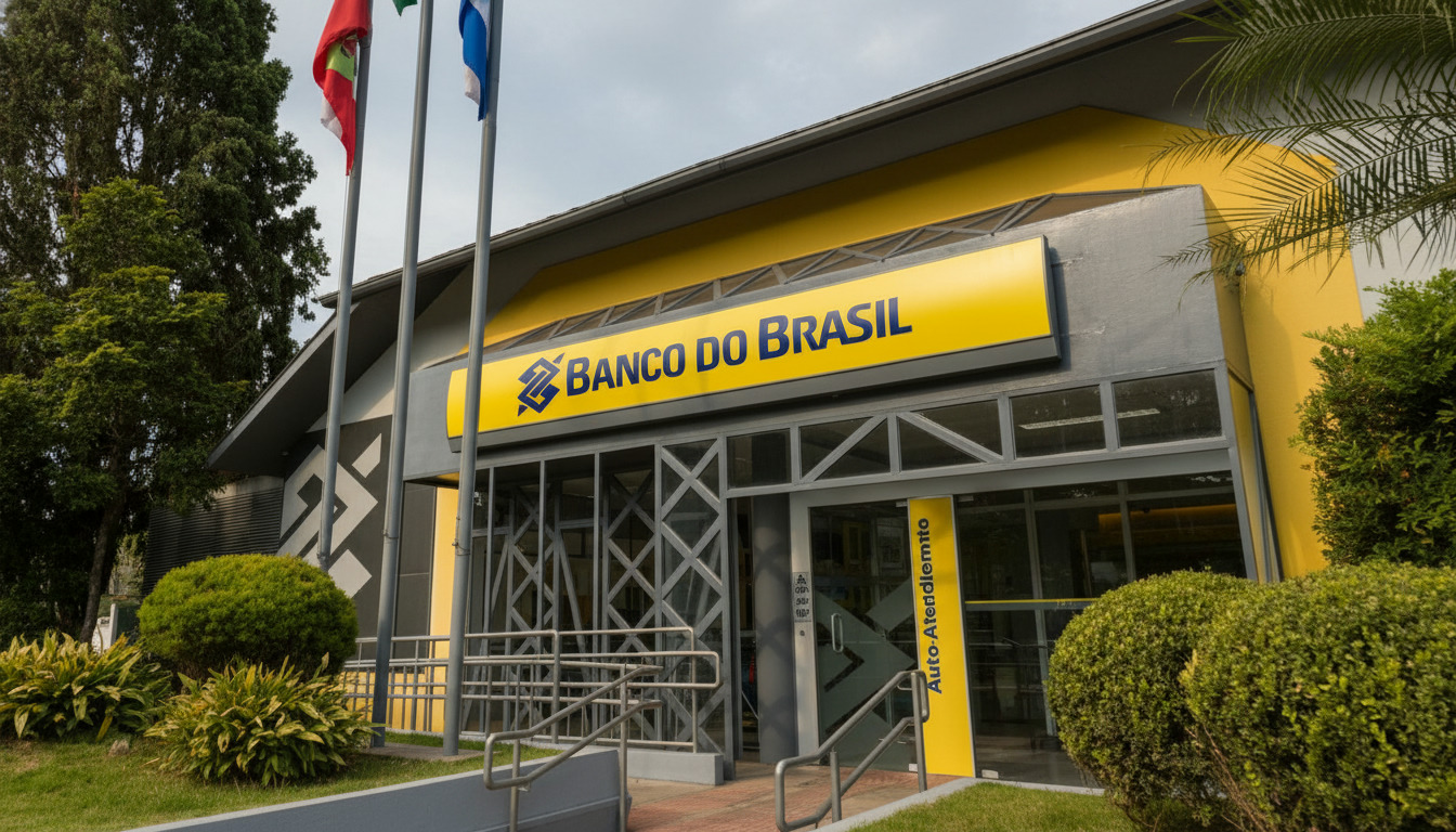 Analista destaca FII do Banco do Brasil com dividendos de 11,5% e aponta riscos
